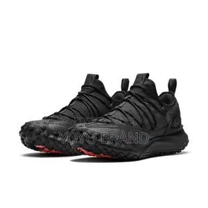 Nike Acg Fashion Shoes
