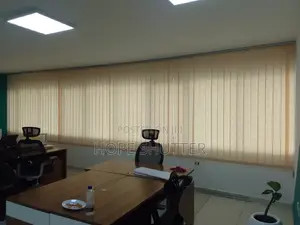 Hope Shuttet Engineering ሻተር ስራ