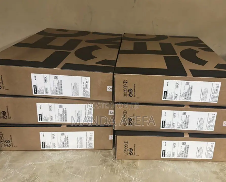 New Laptop Lenovo Legion 5 16GB AMD Ryzen 7 SSD 512GB