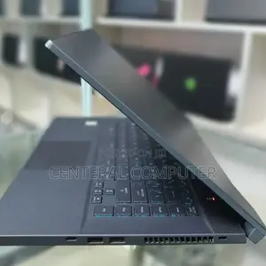 New Laptop Asus ROG GL753VE 16GB Intel Core I7 SSD 512GB