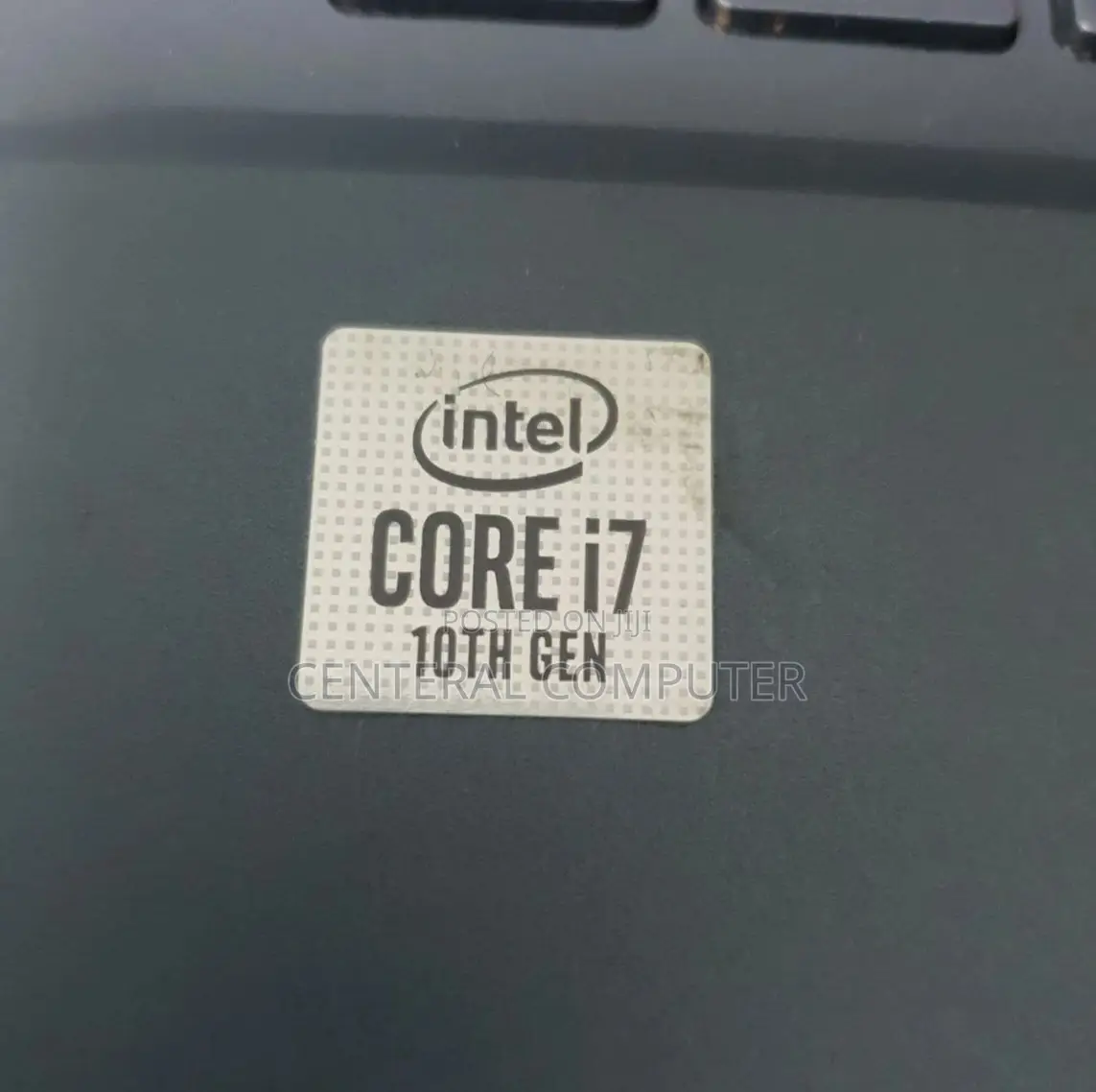 New Laptop Asus ROG GL753VE 16GB Intel Core I7 SSD 512GB