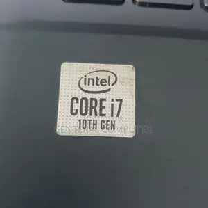 New Laptop Asus ROG GL753VE 16GB Intel Core I7 SSD 512GB