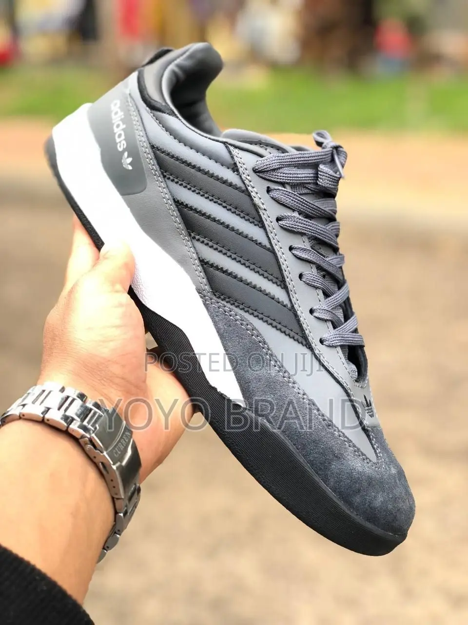 Adidas Copa National Fashion Shoes
