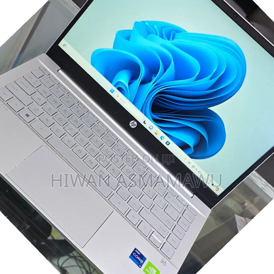 New Laptop HP Pavilion 15 16GB Intel Core I7 SSD 512GB