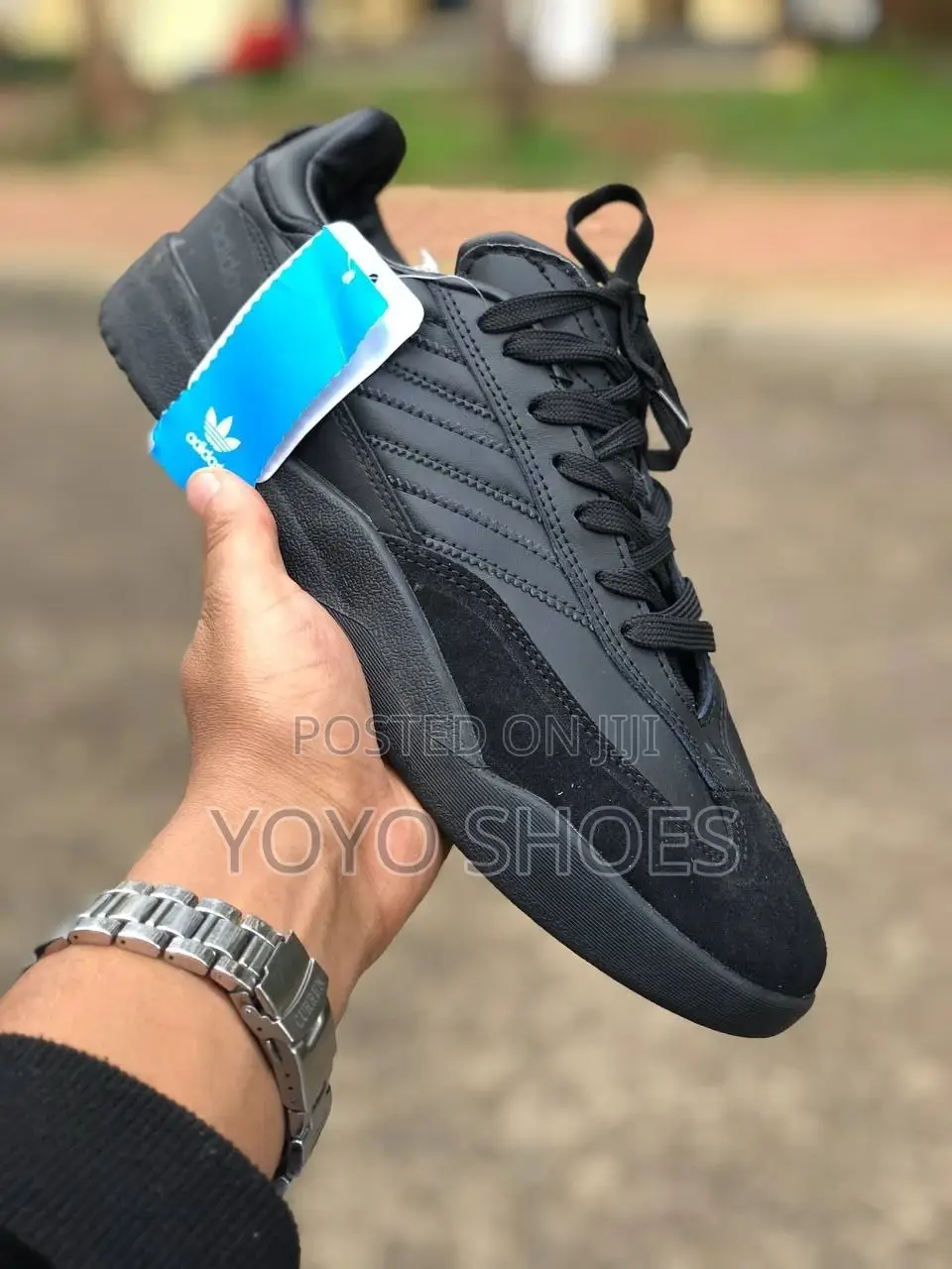 Adidas Copa National Fashion Shoes
