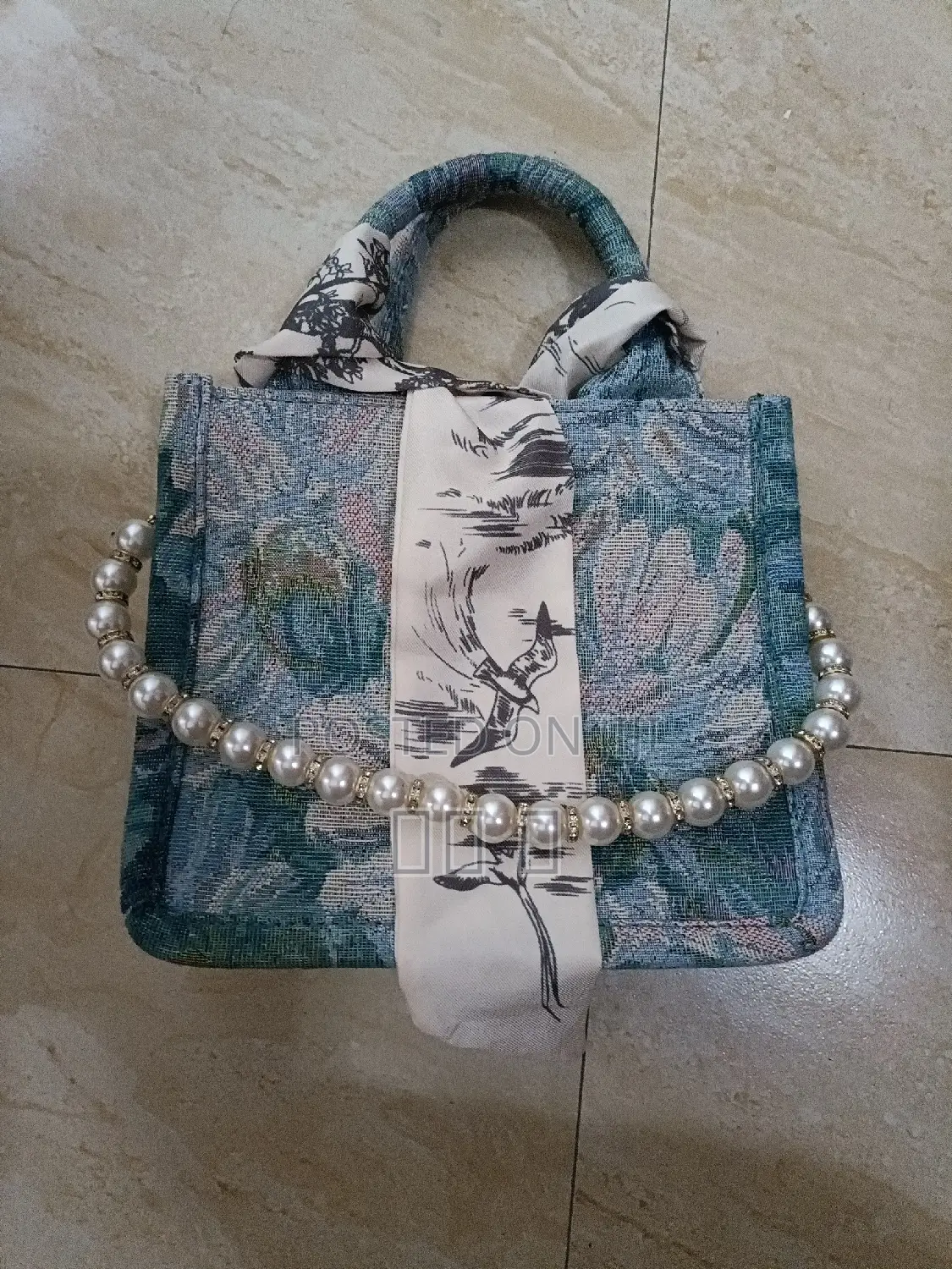 Bags Import From China