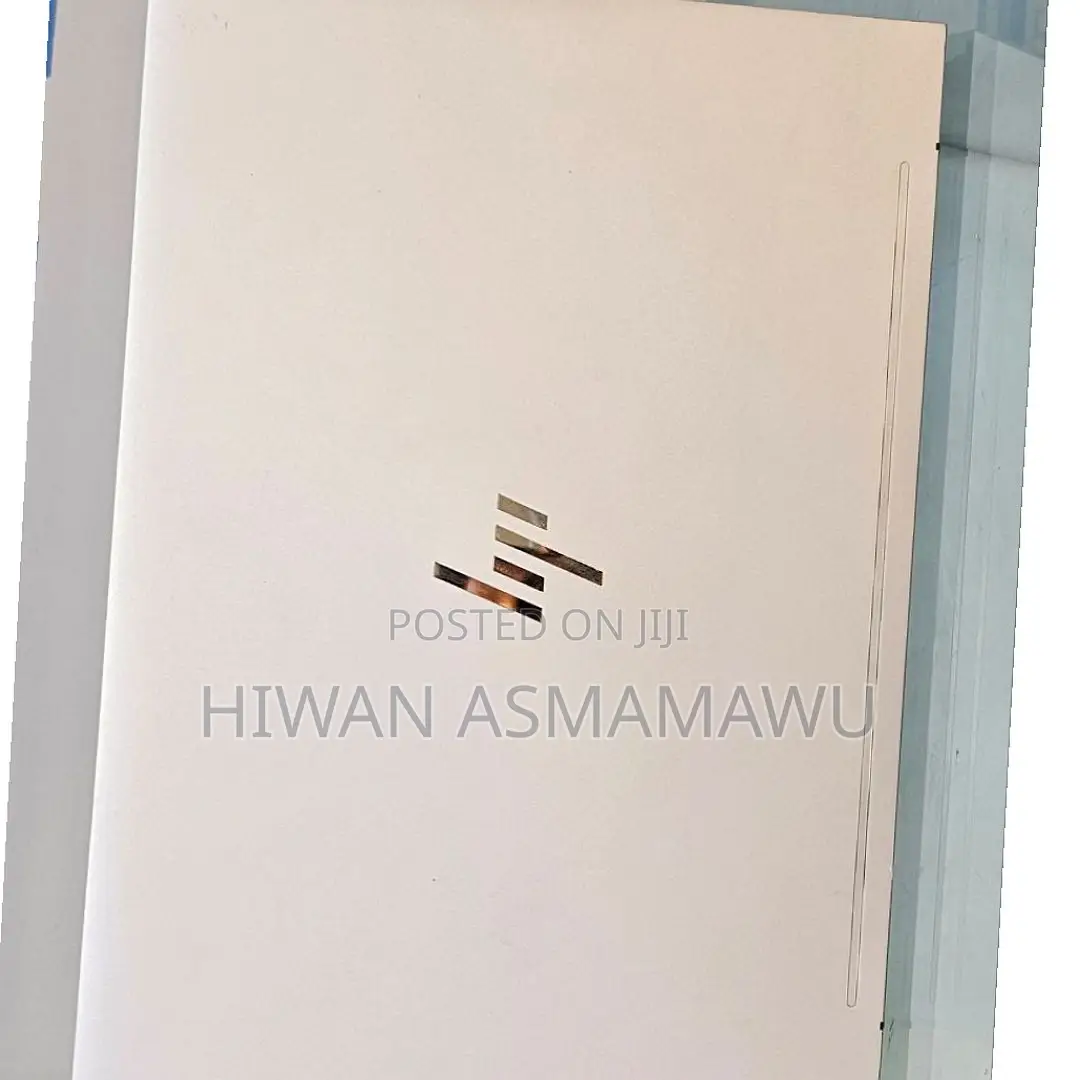 New Laptop HP Envy 6 8GB Intel Core I5 SSD 512GB