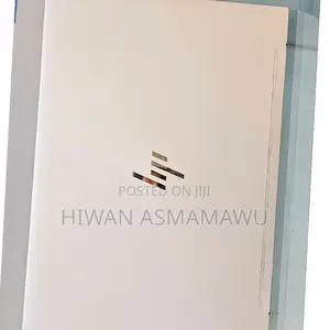 Photo - New Laptop HP Envy 6 8GB Intel Core I5 SSD 512GB