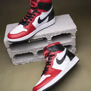 Air Jordan Master Quality Shoes