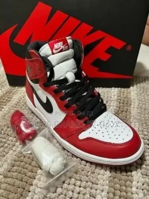 Photo - Air Jordan Master Quality Shoes