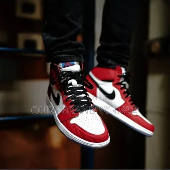 Air Jordan Master Quality Shoes