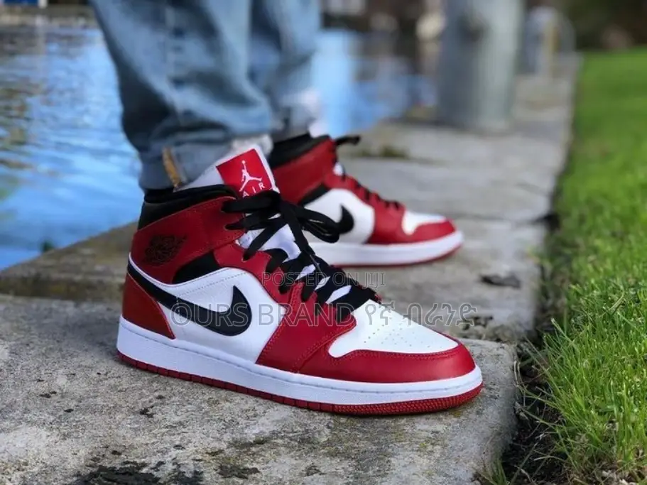 Air Jordan Master Quality Shoes