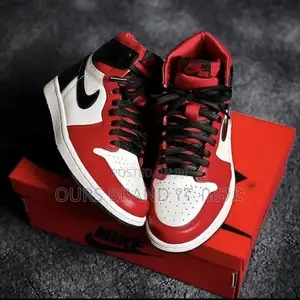 Photo - Air Jordan Master Quality Shoes