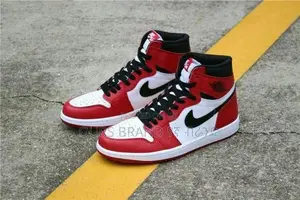 Air Jordan Master Quality Shoes