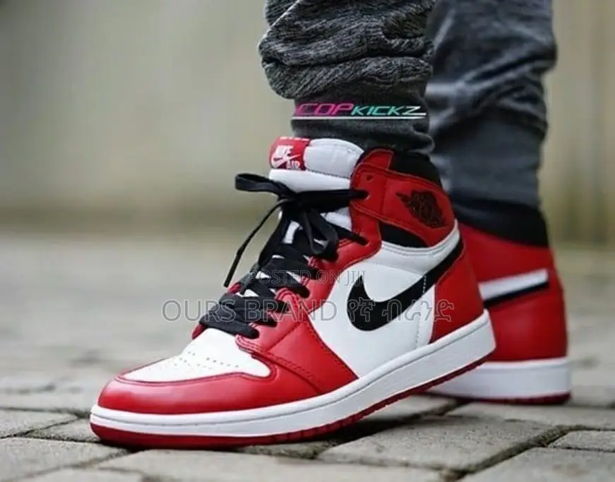 Air Jordan Master Quality Shoes