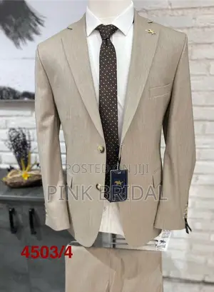 Men's Suit on Sale
