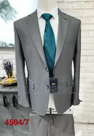 Men's Suit on Sale