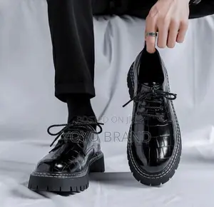 Photo - Mens Classic Fashion Shoes