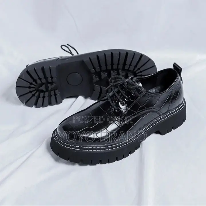 Mens Classic Fashion Shoes