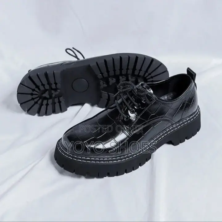 Mens Classic Fashion Shoes