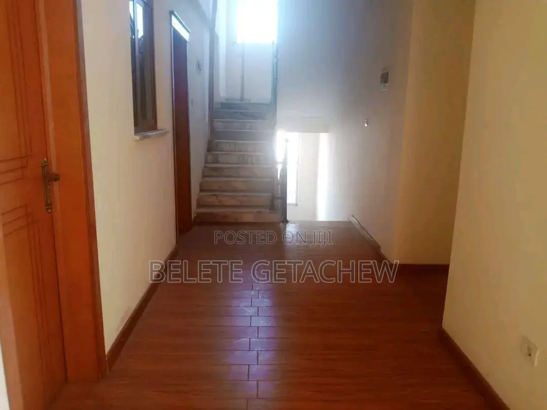 G+3 Apartment Building for Sale at Semit 420sqm
