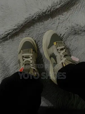 Nike Dunk Low Fashion Shoes