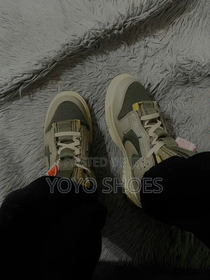 Nike Dunk Low Fashion Shoes