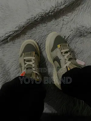 Nike Dunk Low Fashion Shoes