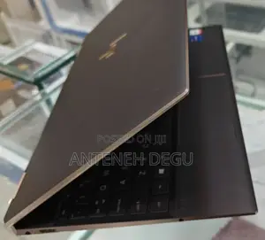 Photo - New Laptop HP Spectre X360 16GB Intel Core I7 SSD 512GB