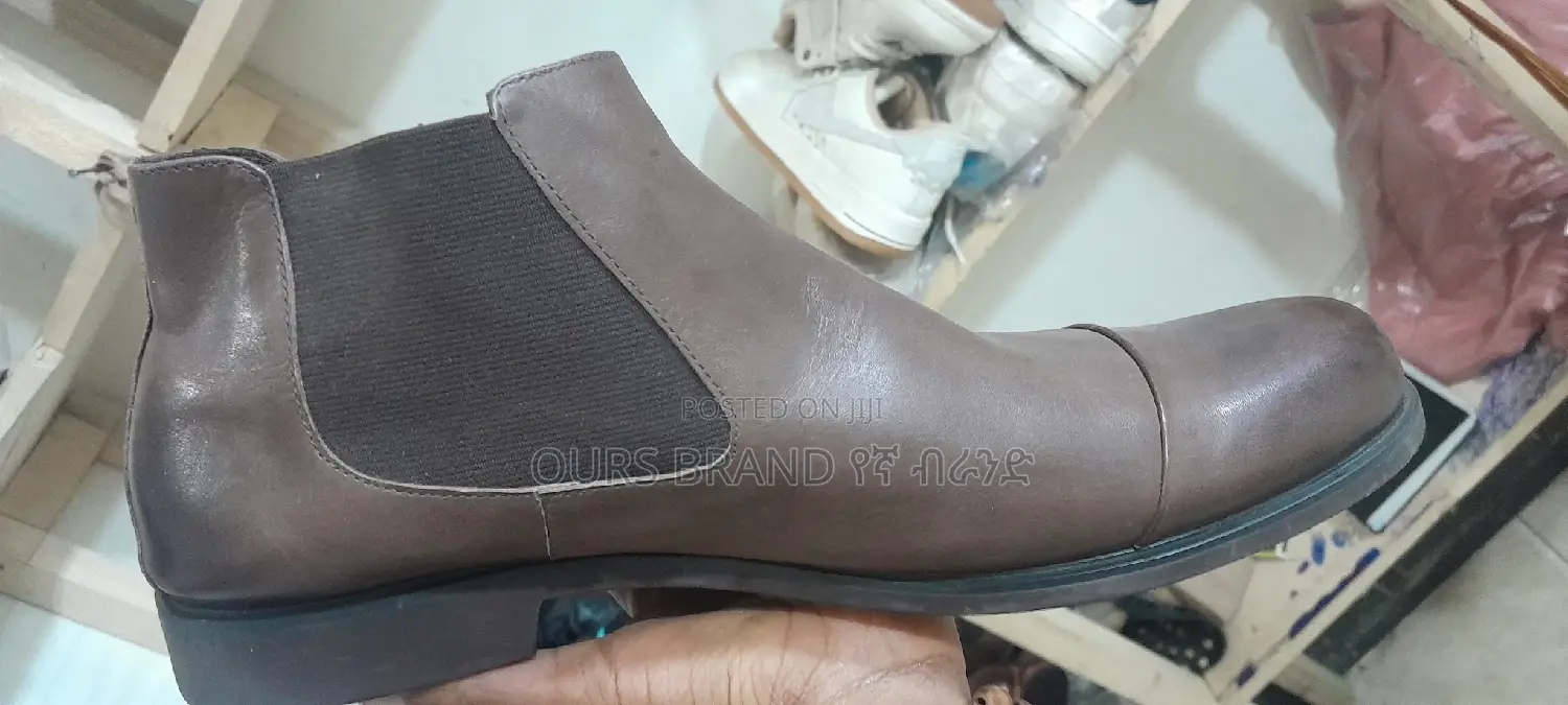 Boots High Master Quality Luxurious Shoes