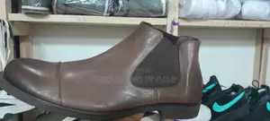 Boots High Master Quality Luxurious Shoes