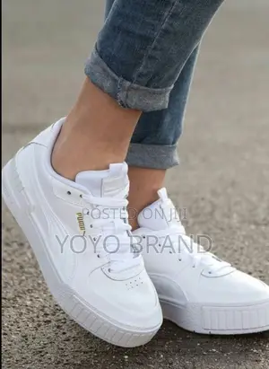 Photo - Puma Fshion Shoes