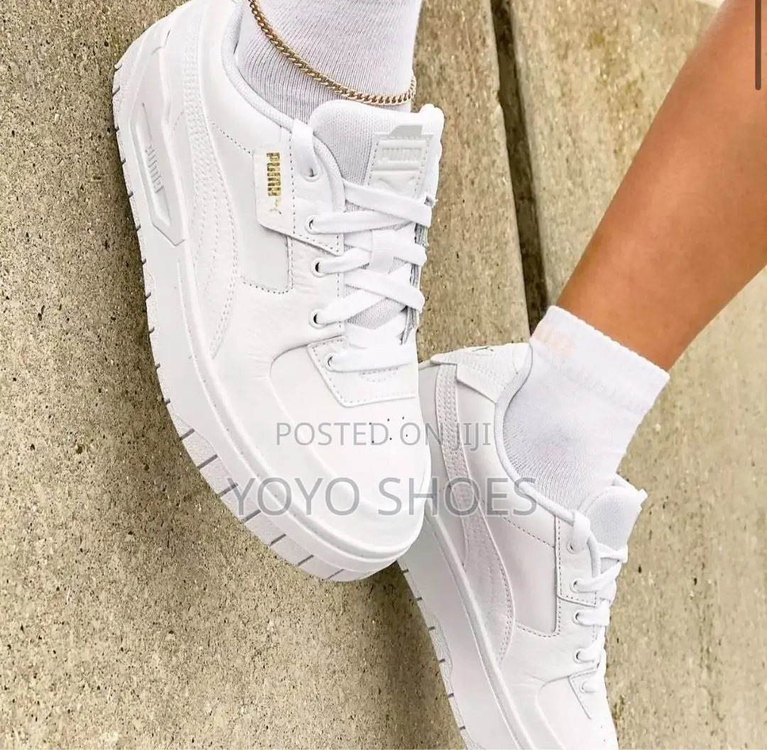 Puma Fshion Shoes