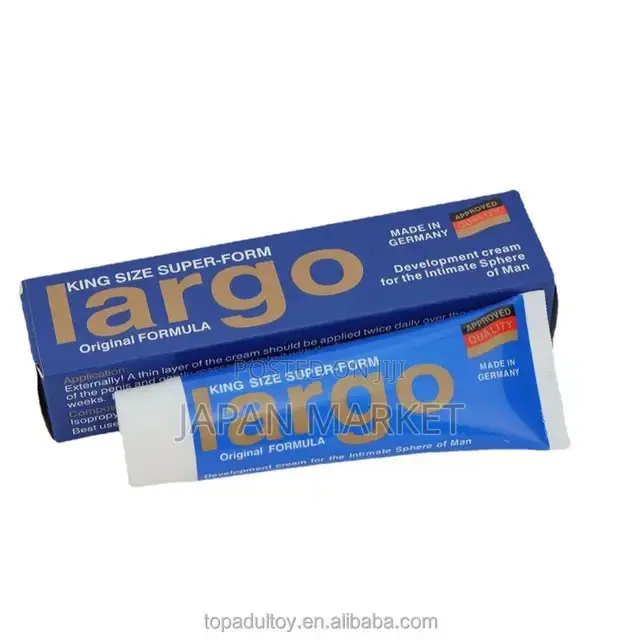 Original Enlargement