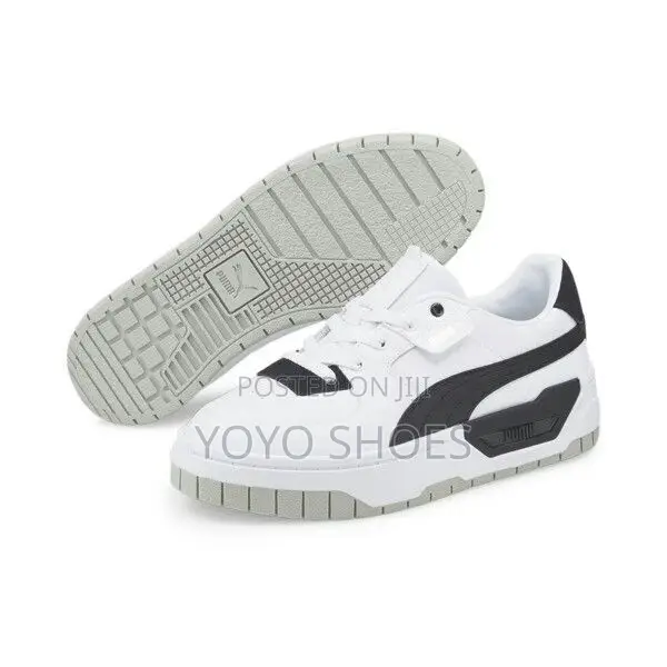 Puma Fashion Shoes