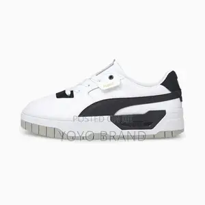 Puma Fashion Shoes