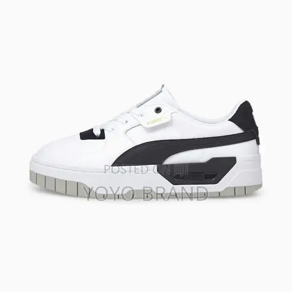 Puma Fashion Shoes