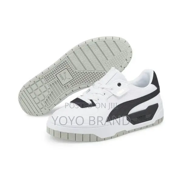 Puma Fashion Shoes