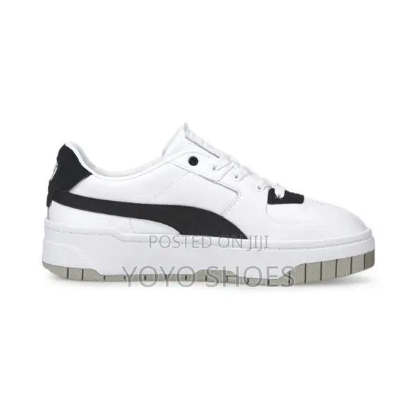 Puma Fashion Shoes