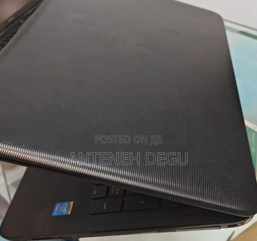 Laptop HP Stream Notebook 4GB Intel Core I3 HDD 500GB