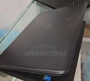 Laptop HP Stream Notebook 4GB Intel Core I3 HDD 500GB