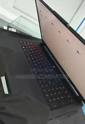 New Laptop 16GB Intel Core I7 SSD 1T