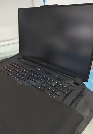 New Laptop 16GB Intel Core I7 SSD 1T
