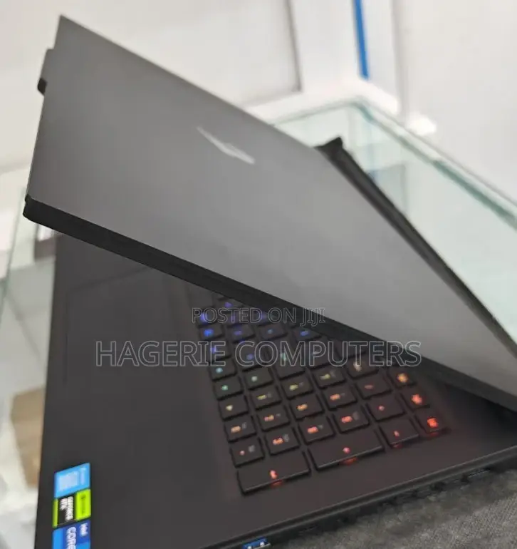 New Laptop 16GB Intel Core I7 SSD 1T