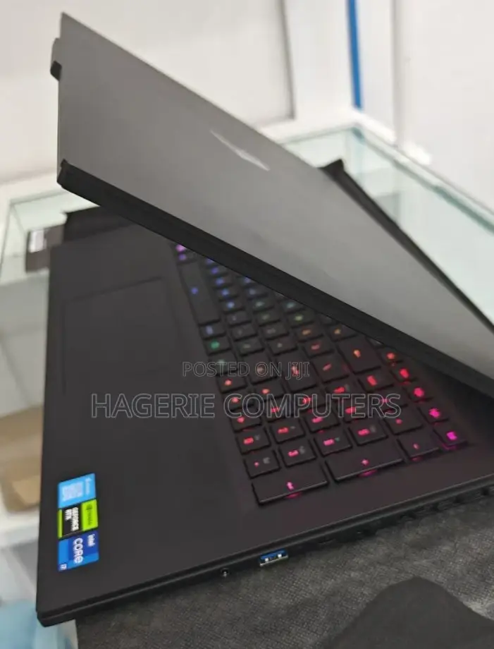 New Laptop 16GB Intel Core I7 SSD 1T