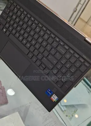 New Laptop HP Spectre 16GB Intel Core I7 SSD 512GB