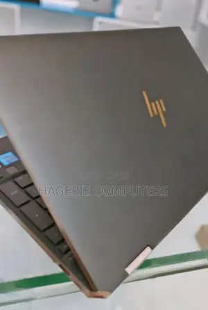 New Laptop HP Spectre 16GB Intel Core I7 SSD 512GB