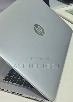 Photo - New Laptop HP EliteBook 840 G4 8GB Intel Core I5 HDD+SSD 256GB