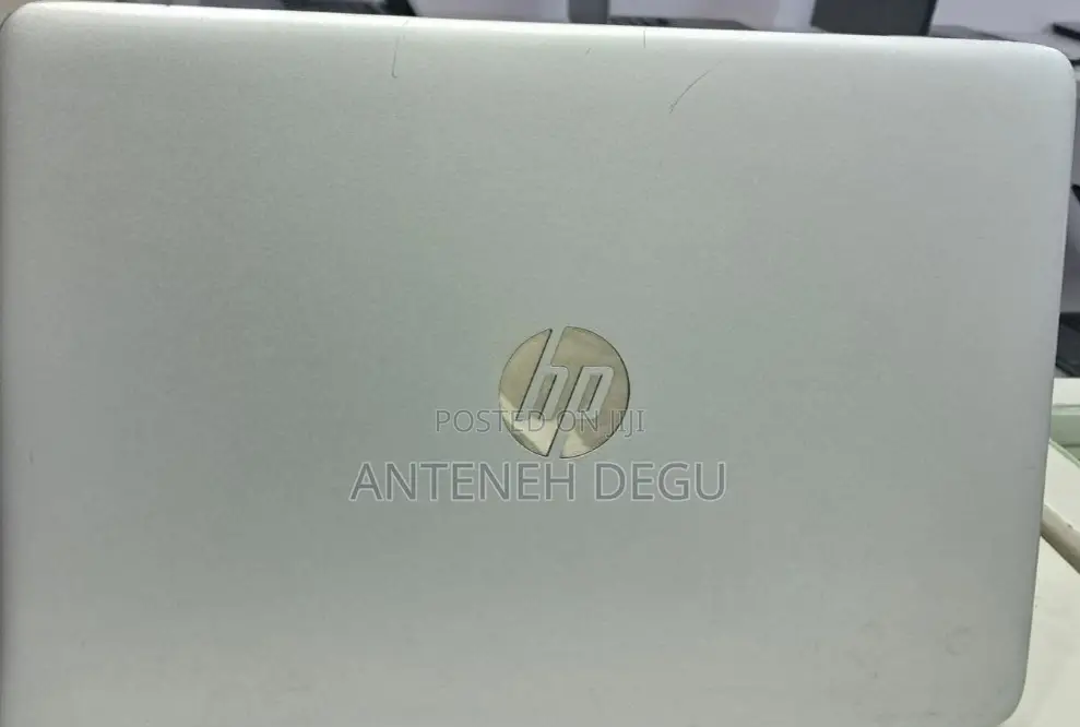 New Laptop HP EliteBook 840 G4 8GB Intel Core I5 HDD+SSD 256GB