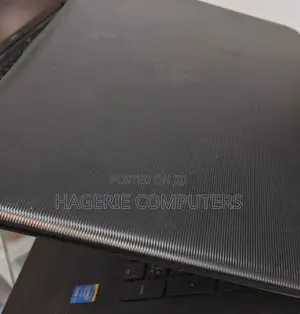 New Laptop HP 4GB Intel Core I3 HDD 500GB